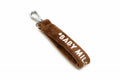 A BATHING APE BABY MILO STORE BABY MILO PLUSH CARD HOLDER
