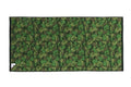 A BATHING APE ABC CAMO BATH TOWEL