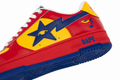 A BATHING APE BAPE x KIDSUPER BAPE STA SPAIN