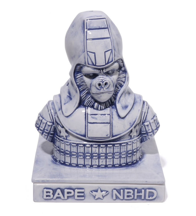 A BATHING APE BAPE x NBHD GENERAL INCENSE CHAMBER