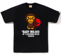 A BATHING APE BABY MILO FRIENDS OSAKA TEE ( OSAKA Limited )