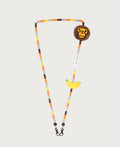 A BATHING APE BABY MILO STORE BABY MILO CROSSBODY SMARTPHONE STRAP