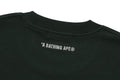 A BATHING APE TONAL APE HEAD ONE POINT TEE [Relaxed]