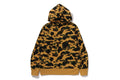 A BATHING APE 1ST CAMO BAPE PULLOVER HOODIE