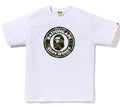 A BATHING APE 1ST CAMO BUSY WORKS TEE