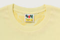 A BATHING APE ONE POINT TEE