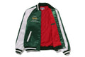 A BATHING APE JAPAN SOUVENIR JACKET