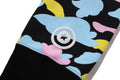 A BATHING APE NEW MULTI CAMO BABY MILO REGULAR FIT FULL ZIP HOODIE - happyjagabee store
