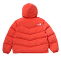 A BATHING APE BAPE BY KAZUKI KURAISHI RIP STOP SHARK DOWN JACKET