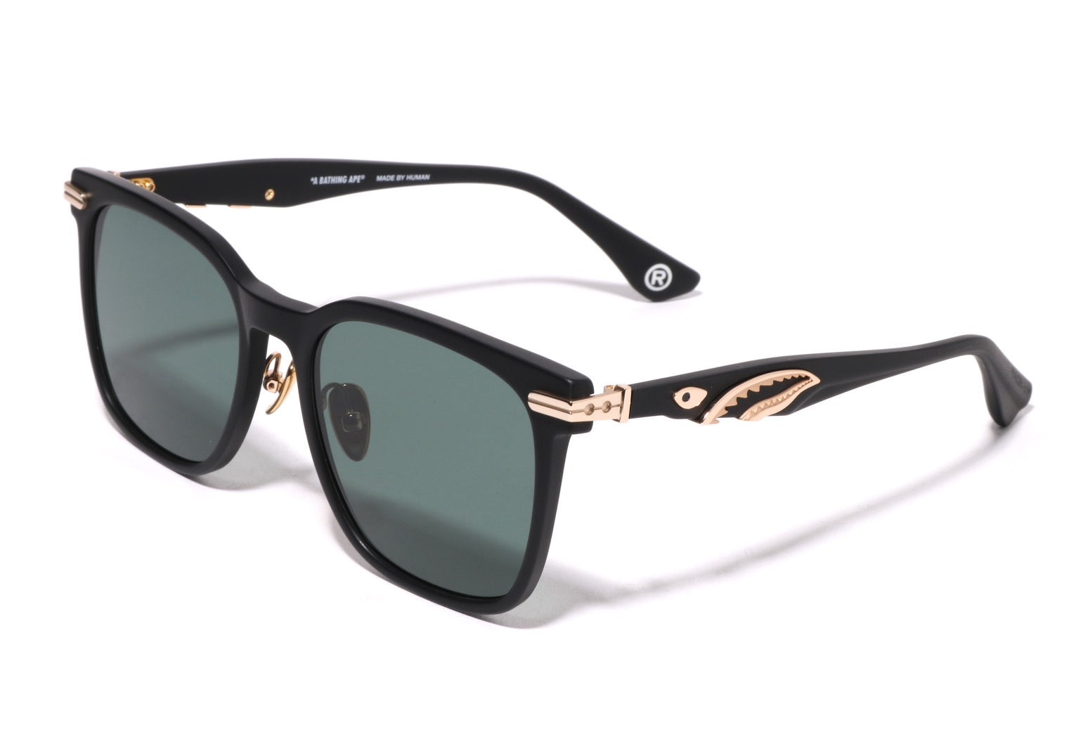 A BATHING APE｜SHARK SUNGLASSES #6 | Rakuten Fashion(楽天