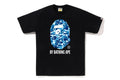 A BATHING APE ABC CAMO BY BATHING TEE