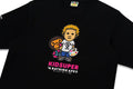 A BATHING APE BAPE x KIDSUPER MILO TEE