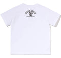 A BATHING APE BAPE KIDS MILO DINOSAURS EGG TEE