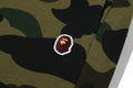 A BATHING APE Ladies' 1ST CAMO APE HEAD ONE POINT SWEAT PANTS