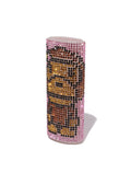 A BATHING APE BABY MILO BEADS LIGHTER CASE