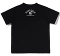 A BATHING APE BAPE KIDS MILO DINOSAURS EGG TEE