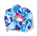 A BATHING APE Ladies' ABC CAMO SCRUNCHIE
