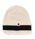 A BATHING APE BAPE KNIT CAP