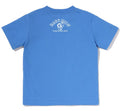 A BATHING APE BAPE KIDS MILO DINOSAURS EGG TEE