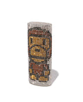 A BATHING APE BABY MILO BEADS LIGHTER CASE