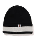 A BATHING APE BAPE KNIT CAP