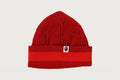 A BATHING APE BAPE CABLE KNIT CAP