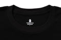 A BATHING APE APE HEAD ONE POINT THERMAL L/S TEE