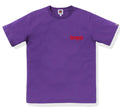 A BATHING APE BAPE KIDS BAPE TEE (KIDS & JUNIOR)