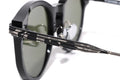 A BATHING APE EYEWEAR OPTICAL FRAME #4