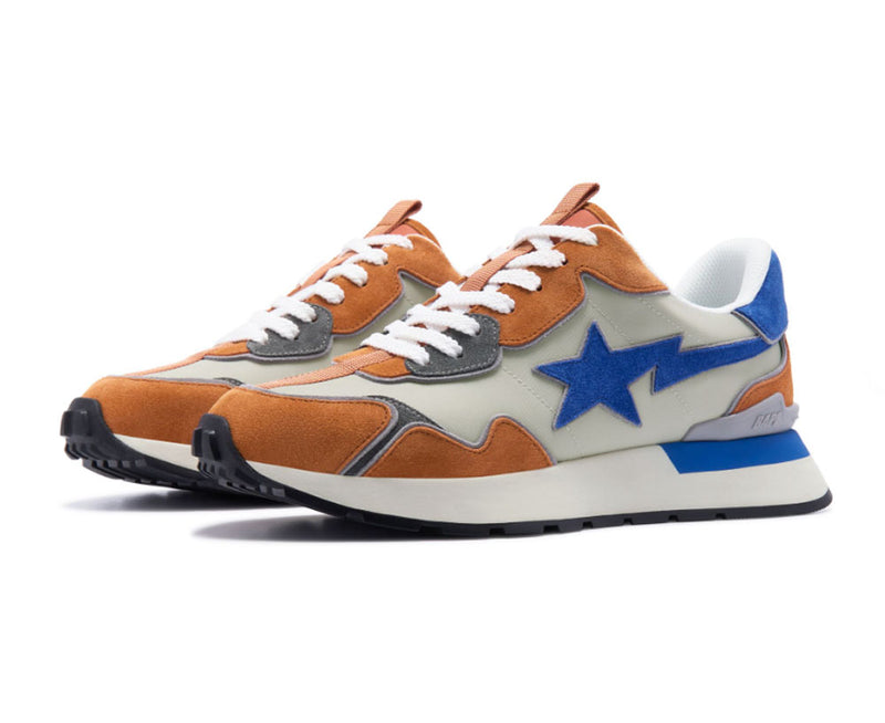 A BATHING APE ROADSTA EXPRESS
