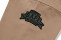 A BATHING APE MULTI PATCH CPO SS SHIRT