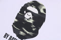 A BATHING APE SCREEN CAMO BY BATHING APE TEE - happyjagabee store