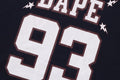 A BATHING APE BAPE PULLOVER HOODIE