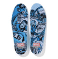 A BATHING APE BAPE STA BAPE x F4 MARVEL THE FANTASTIC 4 MR.FANTASTIC & THE INVISIBLE WOMAN