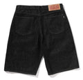 A BATHING APE COMME des GARCONS CDG OSAKA Limited RELAXED FIT DENIM SHORTS