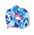 A BATHING APE Ladies' ABC CAMO SCRUNCHIE