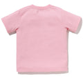 A BATHING APE BAPE KIDS 3D MILO JUNKFOOD ON BAPE TEE