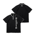 New Era x mastermind JAPAN SS25 Skull Logo Short Sleeve Polo