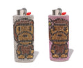 A BATHING APE BABY MILO BEADS LIGHTER CASE
