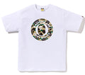 A BATHING APE 1ST CAMO BUSY WORKS TEE