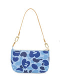 A BATHING APE - APEE CAMO MINI BAG HANDBAG #1