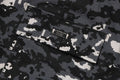 A BATHING APE MULTI PIXEL CAMO BAPE STA LOGO CARGO RELAXED FIT SWEAT SHORTS