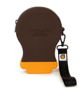 A BATHING APE BABY MILO STORE BABY MILO SILICOME POUCH
