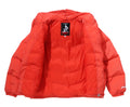 A BATHING APE BAPE BY KAZUKI KURAISHI RIP STOP SHARK DOWN JACKET