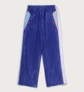 A BATHING APE SOCCER TRACK PANTS