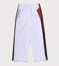 A BATHING APE SOCCER TRACK PANTS