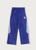 A BATHING APE COCCER TRACK PANTS