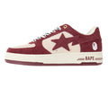 A BATHING APE Ladies' BAPE x MOUSSY BAPE STA