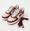 A BATHING APE Ladies' BAPE x MOUSSY BAPE STA