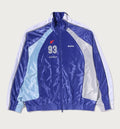 A BATHING APE SOCCER TRACK JACKET